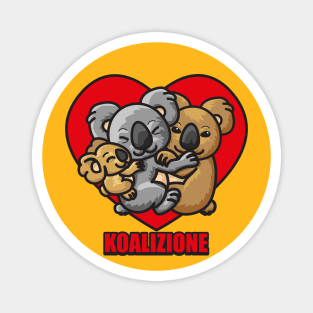 Koalizione Magnet